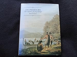 The Prehistory of New Zealand