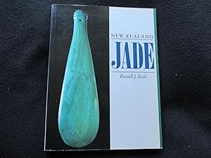 New Zealand Jade