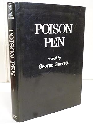 Poison Pen: Or, Live Now and Pay Later