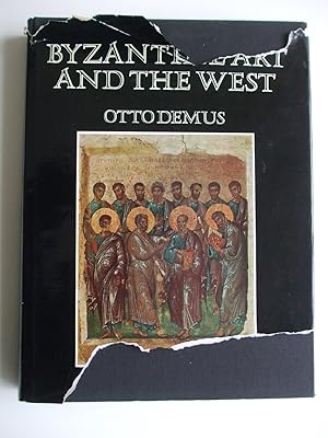 Byzantine Art and the West