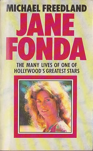 JANE FONDA