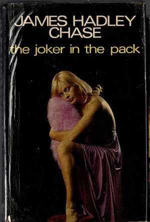 THE JOKER IN THE PACK