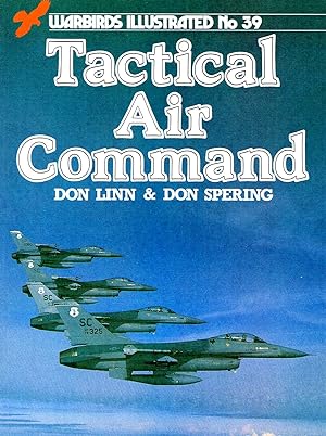 Tactical Air Command :