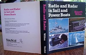 Radio & Radar in Sail & Power Boats