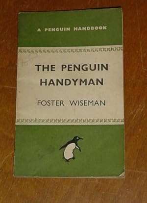 The Penguin Handyman