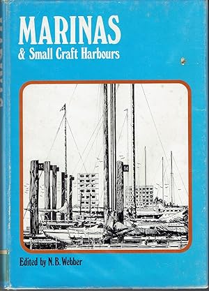 Marina & Small Craft Harbours: Proceedings of a Symposium Held at the University of Southhampton ...