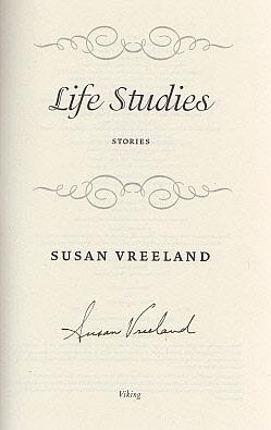 Life Studies: Stories