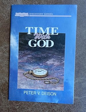 Time With God - Discovery Series