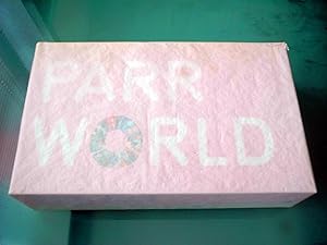 PARRWORLD : 2 Volume Boxed Set