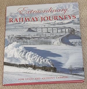 Extraordinary Railway Journeys