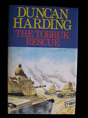 The Tobruk Rescue