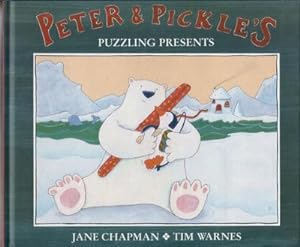 Peter and Pickle's Puzzling Presents
