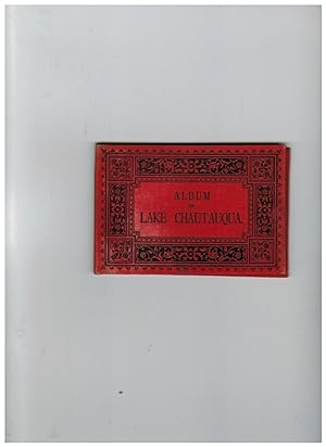 ALBUM OF LAKE CHAUTAUQUA