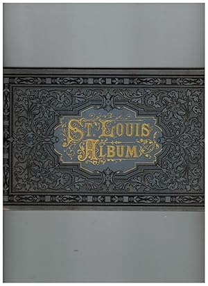 ST. LOUIS ALBUM