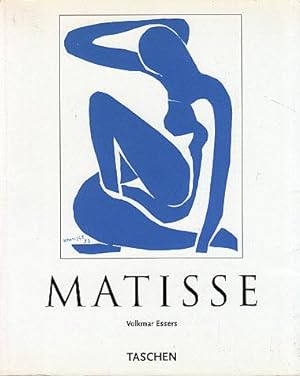 Henri Matisse, 1869-1954: Master of Colour