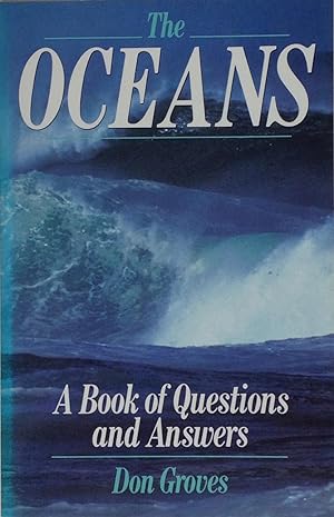 The oceans: a book of questions and answers
