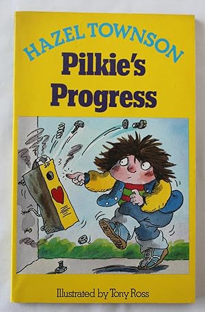 Pilkie's Progress