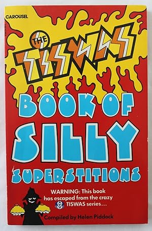 The Tiswas Book of Silly Superstitions