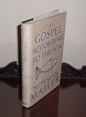 The Gospel According to the Son - **Signed** - 1st/1st