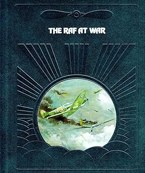 The RAF At War :