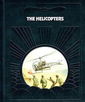 The Helicopters :
