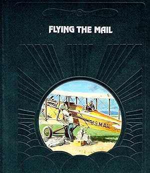 Flying The Mail :