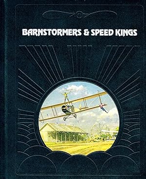 Barnstormers And Speed Kings :