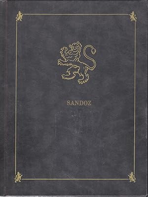 Le livre des Sandoz du monde entier
