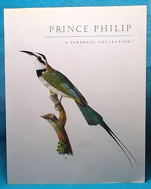 Prince Phillip: A Personal Collection