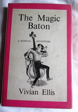 The Magic Baton , a musical adventure