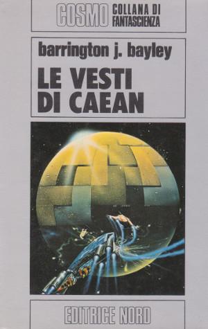 Le Vesti di Caean