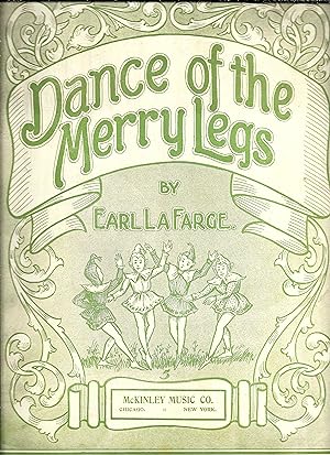 DANCE OF THE MERRY LEGS.