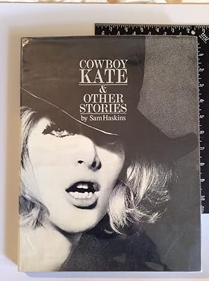 Cowboy Kate and Other Stories