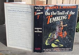 On The Trail Of The Tumbling T
