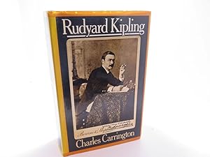 Life and Works of Rudyard Kipling