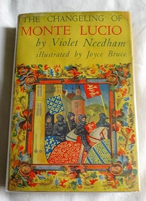 The Changeling of Monte Lucio