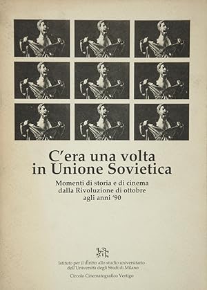 C'era una volta in Unione Sovietica