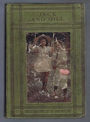 Jack and Gill: or For His Enemy