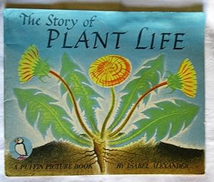 The Story of Plant Life