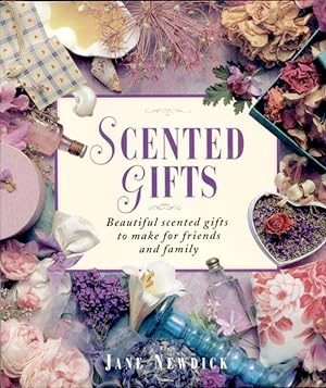 Scented Gifts