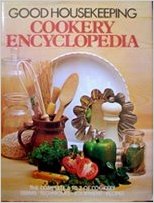Good Housekeeping Cookery Encyclopedia