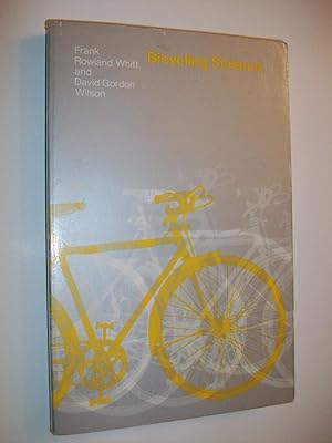 Bicycling Science: Ergonomics and Mechanics