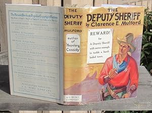 The Deputy Sheriff