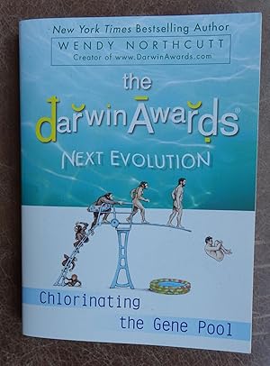 The Darwin Awards - Next Evolution