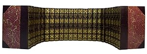 Writings of George Eliot Warwickshire Edition. Together with the Life by J. W. Cross. In Twenty-F...