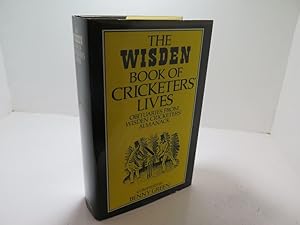 The Wisden Book of Obituaries &#8212; Obituaries From Wisden Cricketers&#39; Almanack