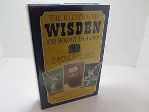 The Concise Wisden: An Illustrated Anthology of 125 Years
