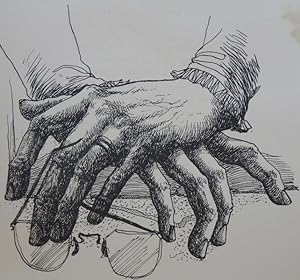 Les Mains