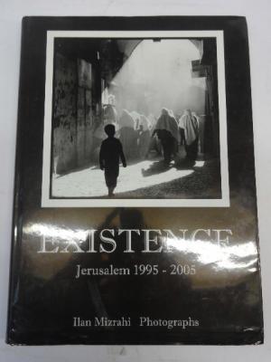Existence Jérusalem 1995-2005