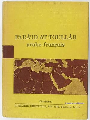 Arabe-Français